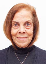 Foto de Maria da Fé Gomes Albicem