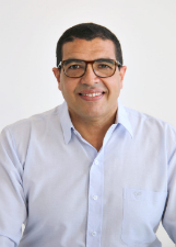Foto de MARCOS TADEU DE MORAES SALA SANSÃO