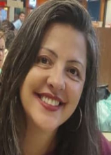 Foto de Elayne Francine da Silva Pereira