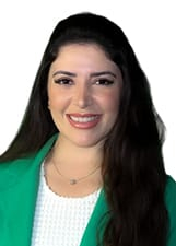 Foto de ELAINE CRISTINA HYPPOLITO