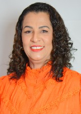 Foto de CRISTIANE APARECIDA DE SOUZA BARBOSA