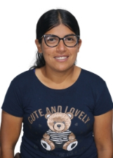 Foto de ALICE CAIXETA DE OLIVEIRA