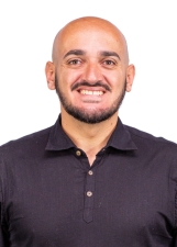 Foto de Tiago Henrique Silva de Toledo Braz