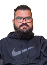Foto de ANDRÉ LUIS MARINHO DE LÚCIA