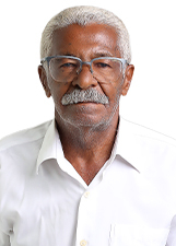 Foto de Joaquim Antunes de Souza