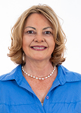 Foto de Silvia de Cassia Carvalho