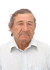 Foto de José Evaristo da Silveira