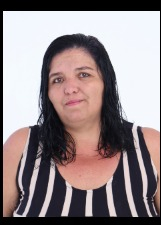 Foto de Eliana Regina de Carvalho Silva Batista
