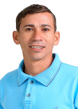 Foto de AILTON CUSTODIO JORGE