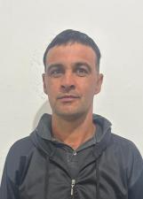 Foto de MAICON WASHINGTON LEOCADIO DA SILVA