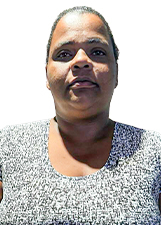 Foto de ANA PAULA DA SILVA BENVINDO