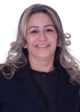 Foto de VIVIANE APARECIDA BOMFIM