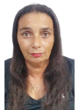 Foto de Eliane Luciano da Rocha