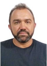 Foto de Gesandro da Silva Franco