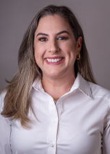 Foto de CARLA LOPES ARÊAS DE CASTRO BORGES