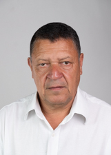 Foto de Sebastião Eustáquio dos Santos
