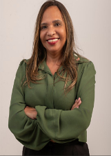 Foto de MÁRCIA FRANCELINO DO CARMO