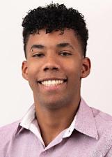 Foto de RICHILLER DA SILVA BENEVENUTO
