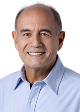 Foto de Samir Cecílio Filho