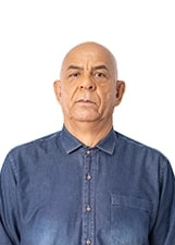 Foto de Paulo dos Santos Silva