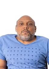 Foto de JORGE LUIZ BARROSO DA SILVA