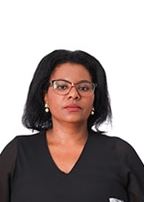Foto de Rosimeyre de Fátima Silva