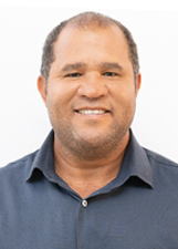 Foto de Heliomar Rocha Teixeira