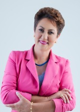 Foto de Luciene Beatriz Fachinelli Barbosa