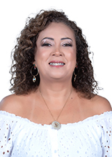 Foto de Marta Cristina do Nascimento
