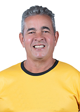 Foto de Luís Sérgio Carvalho de Souza Rodrigues