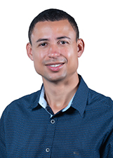 Foto de Edmar Alves de Barros Júnior