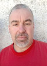Foto de Reinaldo de Cássia Amaral