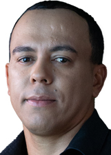 Foto de TIAGO ANTÔNIO DOS SANTOS