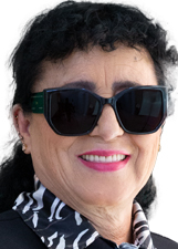 Foto de MARIA APARECIDA MARTINS FUNE