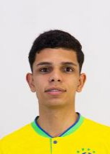 Foto de THARICK RIBEIRO SERAFIM