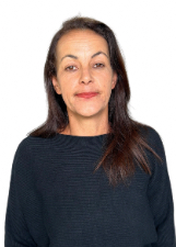 Foto de CRISTINA MARIA BRANDÃO COELHO SILVA