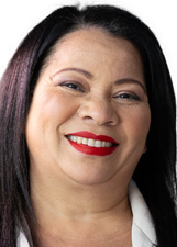 Foto de GERALDA APARECIDA DOS SANTOS BAPTISTA