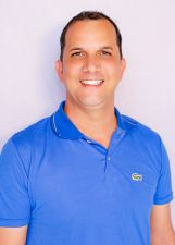 Foto de Evandro Maurício dos Santos