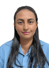 Foto de GISELE BELARMINA GOMES DA SILVA