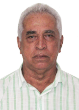 Foto de Eziquel Antonio de Castilho