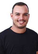 Foto de Oscar Vieira Lafetá Neto