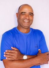Foto de Eraldo Barbosa dos Santos