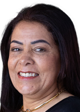 Foto de Vera Lucia da Silva
