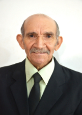 Foto de SEBASTIÃO PEREIRA