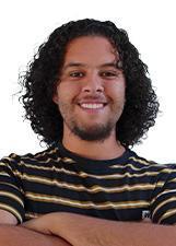 Foto de HATUS FALCÃO MORAIS