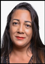 Foto de NADIA FRANCISCA CORDEIRO
