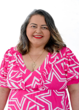 Foto de FRANCISCA FONSÊCA MAGALHÃES