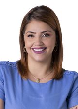 Foto de ELLEN MIZIARA SOUSA FERREIRA