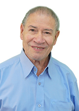 Foto de Ismar Ribeiro Borges