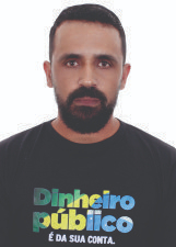 Foto de TIAGO OLIVEIRA ALVES